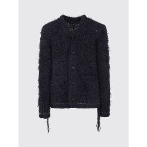 Sacai Sweater Men Black